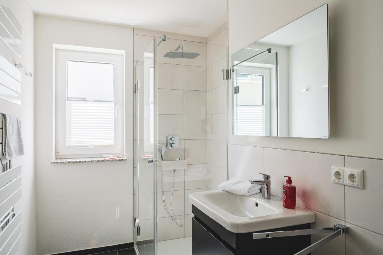 Duenenquartier Apartment 11 Zingst Exteriér fotografie